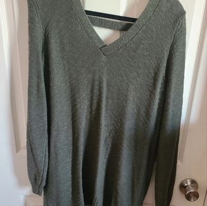 Torrid Sweater